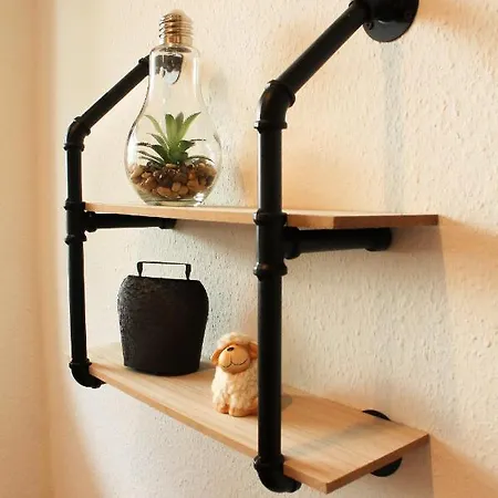 Pape Gleidorf 펜션