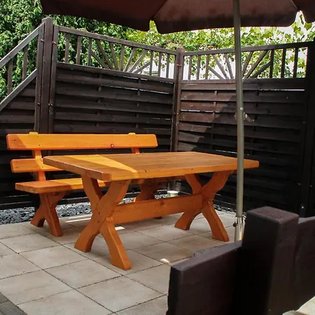 펜션 Pape Gleidorf *