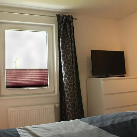 Pape Gleidorf * 슈말렌부르크