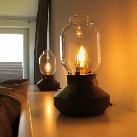 Pape Gleidorf 펜션 슈말렌부르크