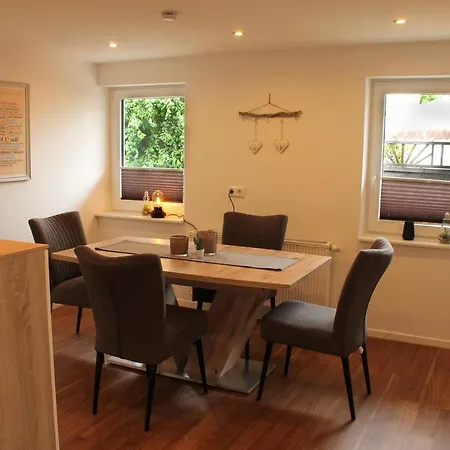 Pape Gleidorf 슈말렌부르크