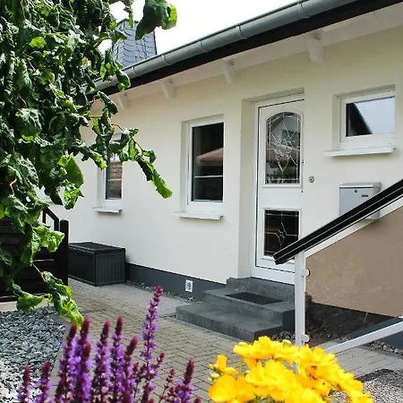 펜션 Pape Gleidorf *