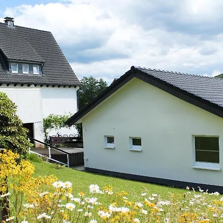 Pape Gleidorf 슈말렌부르크