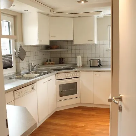 Pape Gleidorf 펜션 슈말렌부르크