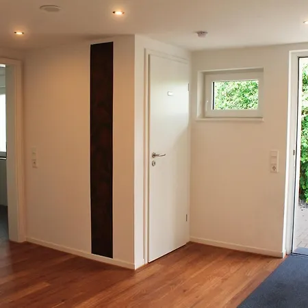 펜션 Pape Gleidorf