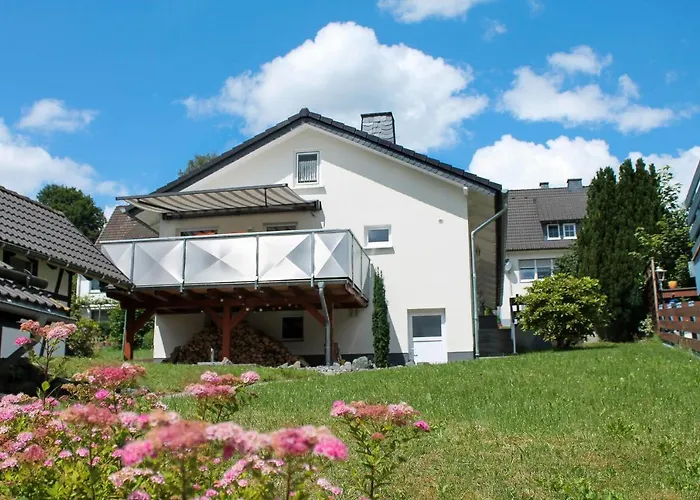 Pape Gleidorf * Schmallenberg