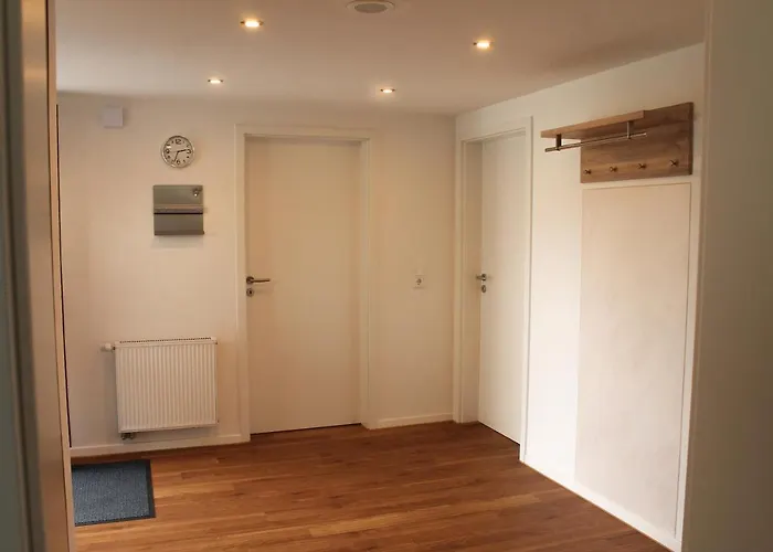 Feriehus Pape Gleidorf *