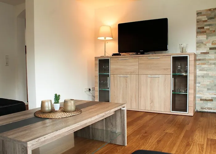 Feriehus Pape Gleidorf Schmallenberg