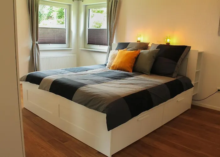 Feriehus Pape Gleidorf *