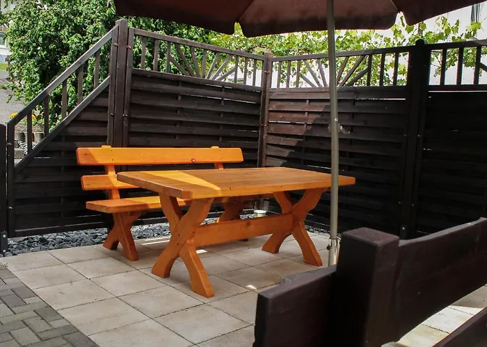 Feriehus Pape Gleidorf *