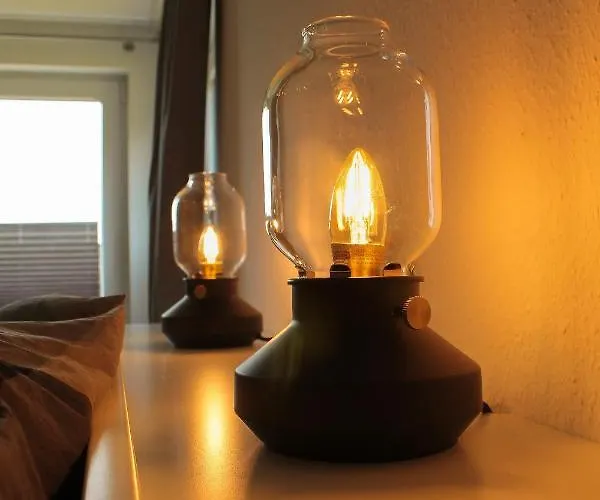 Pape Gleidorf Feriehus Schmallenberg