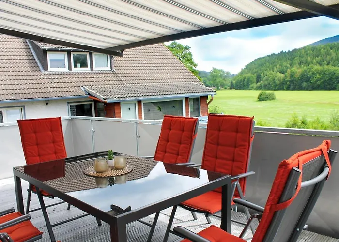 Pape Gleidorf * Schmallenberg