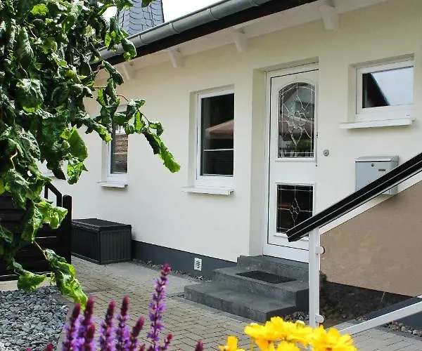 Feriehus Pape Gleidorf *