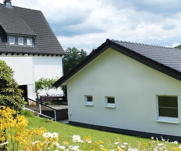 Pape Gleidorf Schmallenberg