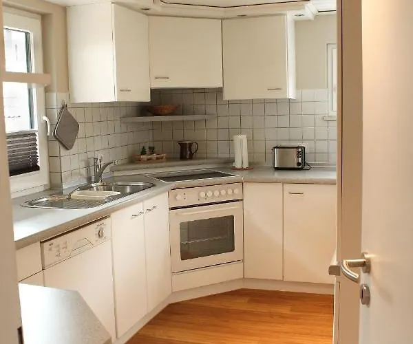 Pape Gleidorf Feriehus Schmallenberg