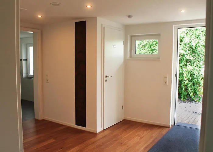 Feriehus Pape Gleidorf